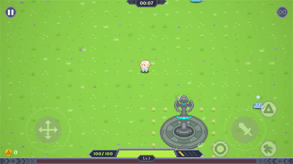 提瓦特幸存者中文版(3)