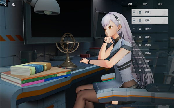 少女前线2追放国际服(2)