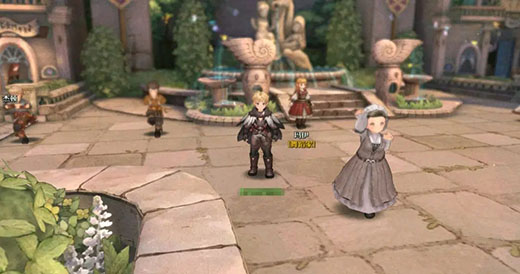 森之国度手游(2)