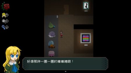 恐怖美术馆手游(1)