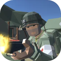 前线模拟战安卓版
