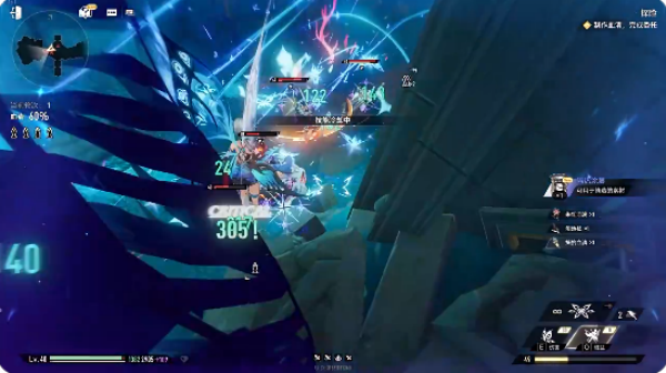 二重螺旋手机版(2)