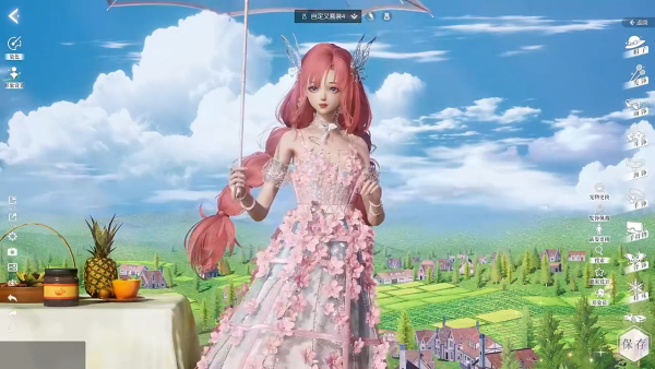 以闪亮之名正式版(2)