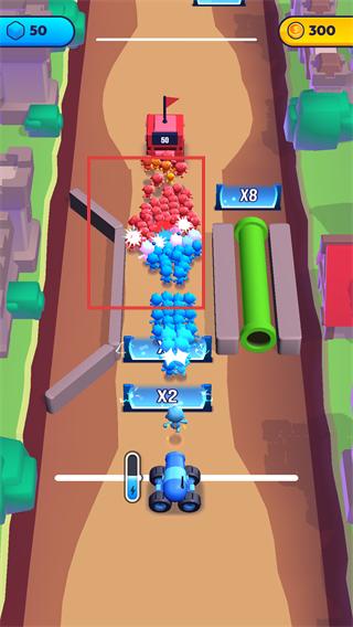 颜色大作战安卓版(3)