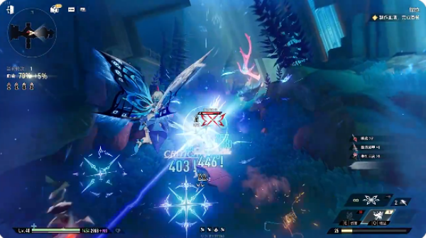 二重螺旋手机版(3)