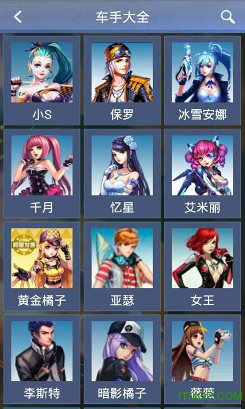 天天飞车助手(2)