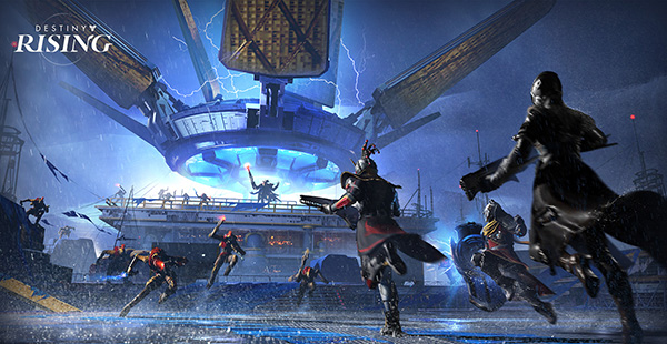 命运群星手游(3)