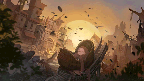 灵契少女手机版(2)