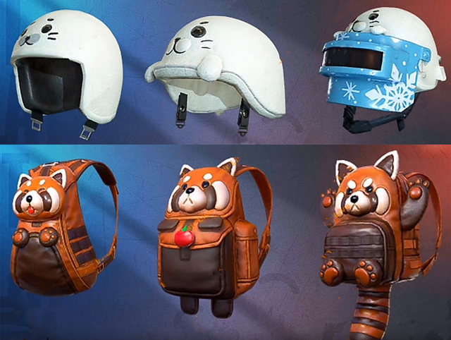 闪 电 美 化 包(3)