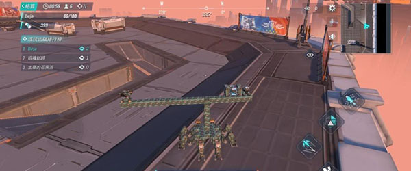 重装上阵手机版(2)