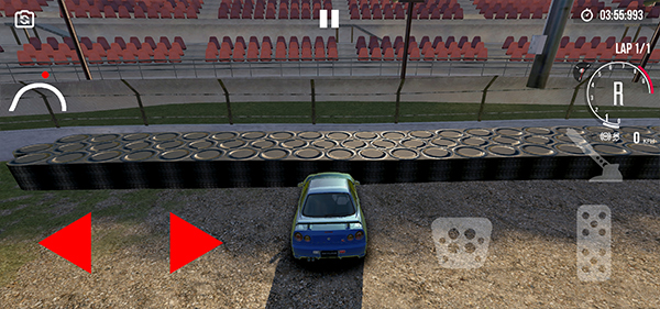 绝对赛车国服(2)