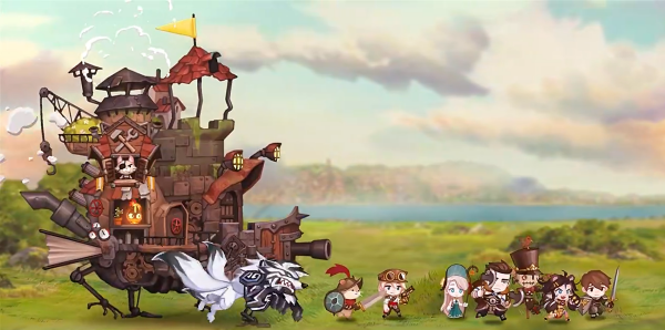 洛伊的移动要塞汉化版(3)