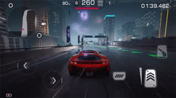 巅峰极速正式版(2)