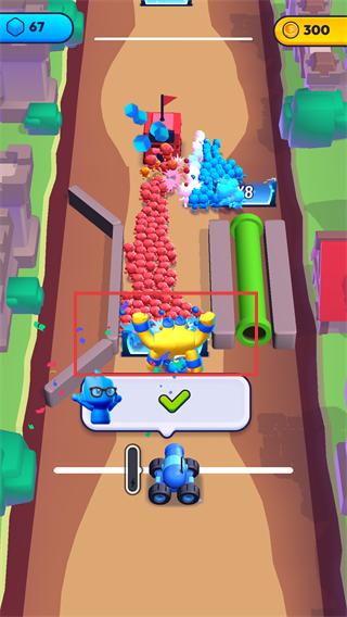 颜色大作战安卓版(2)