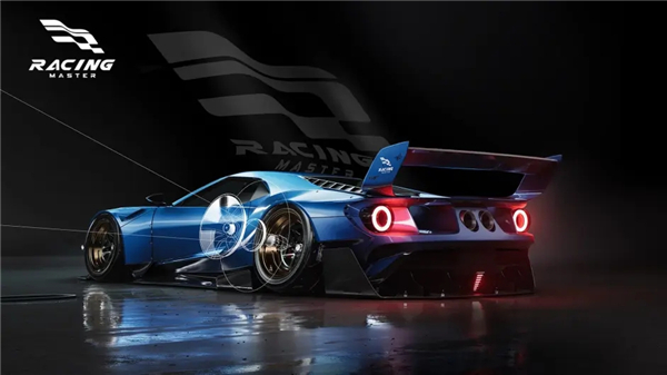 巅峰极速正式版(1)