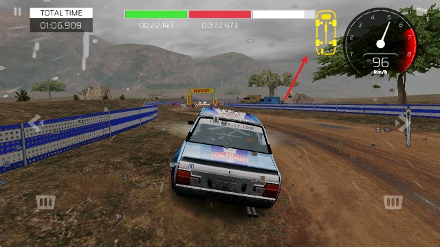 第一拉力赛最新版(3)