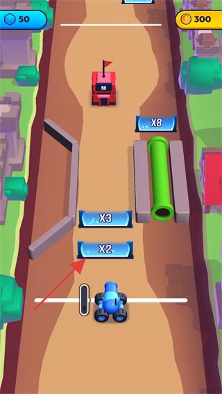 颜色大作战安卓版(1)