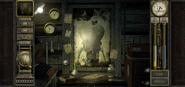 车库噩梦之旅手机版(2)