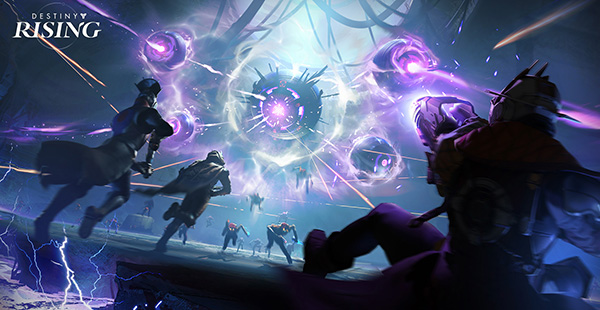 命运群星手游(2)