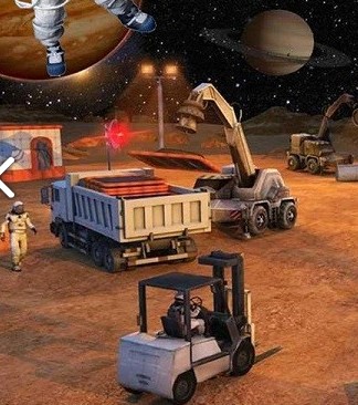 星际坠落生存冒险(3)