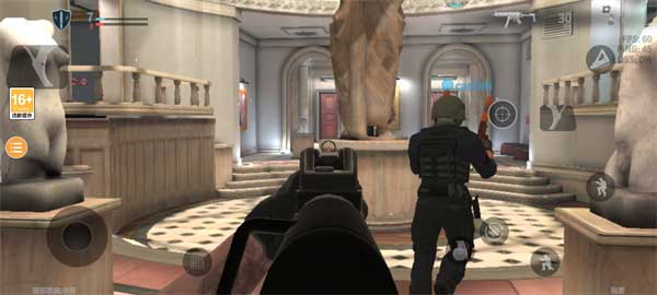 战术大师手机版(2)