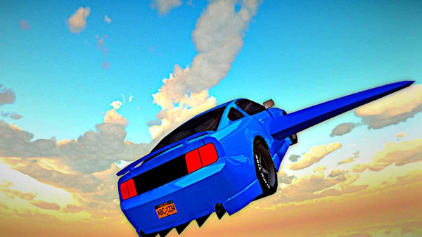 未来飞行汽车最新版(1)