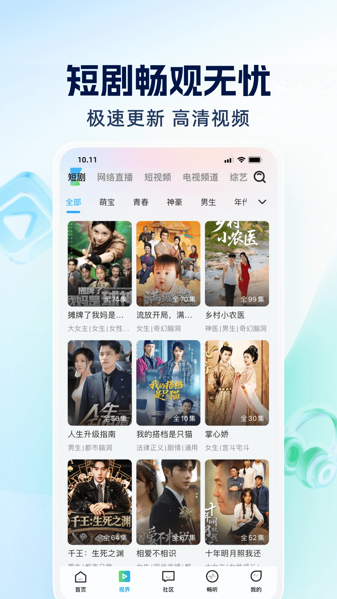 四川观察最新版(3)