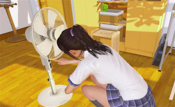 vr女友模拟器(3)