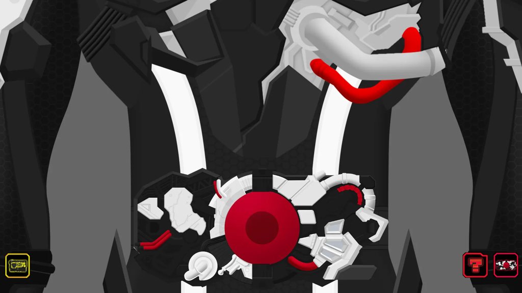 假面骑士零一模拟器最新版(1)