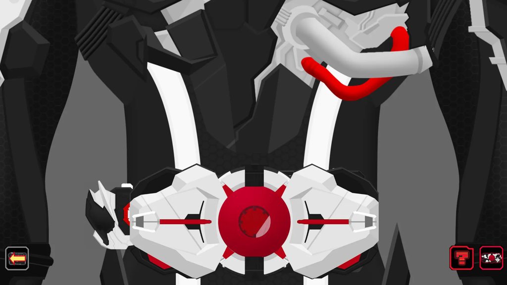 假面骑士零一模拟器最新版(4)