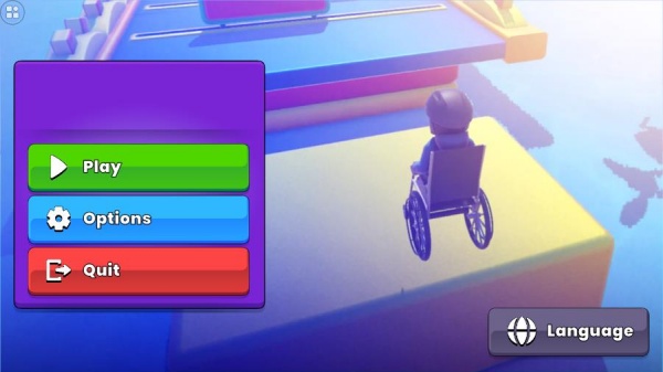 冒险闯关王者(3)