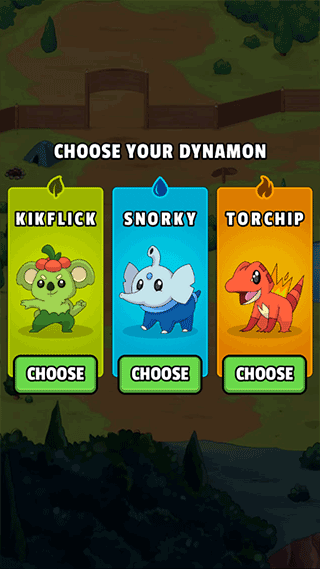 口袋妖怪的世界官方版(1)