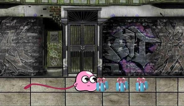 养只宠物球原版游戏玩法3