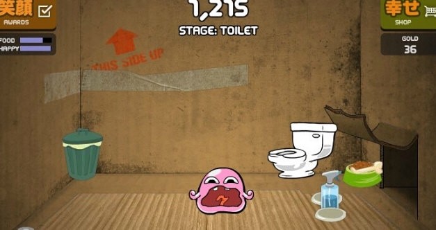 养只宠物球原版游戏玩法4