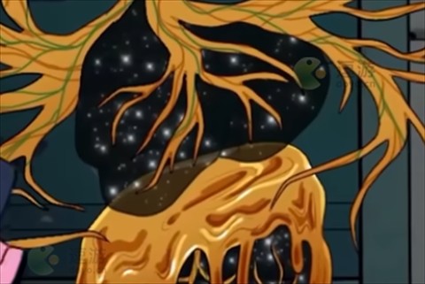 异常贩卖机图片