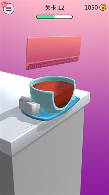 来切我鸭手游(3)