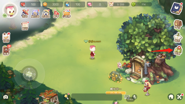 奥比岛梦想国度正式版(3)