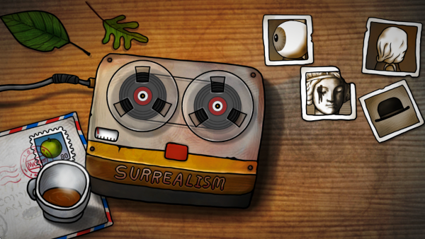 巨匠眼安卓版(1)