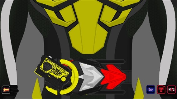 假面骑士零一模拟器swf