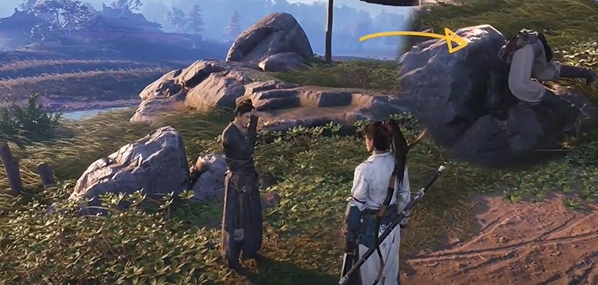 燕云十六声正式版(1)