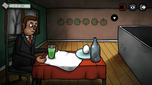 巨匠眼安卓版(3)