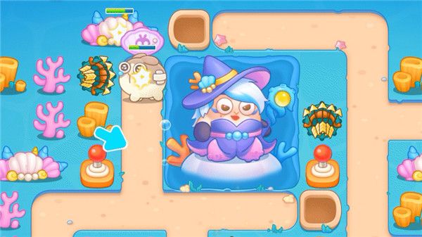 保卫萝卜4安卓版(3)