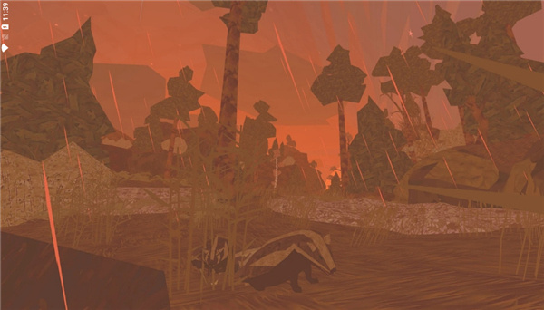 獾妈模拟器完整版(1)