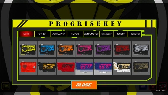 假面骑士零一模拟器swf