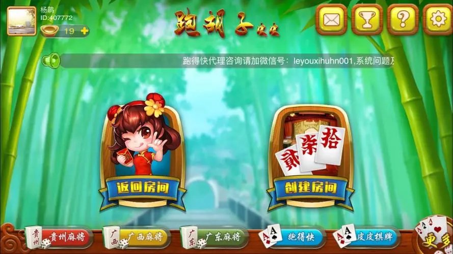 湖南皮皮跑胡子新版本(1)