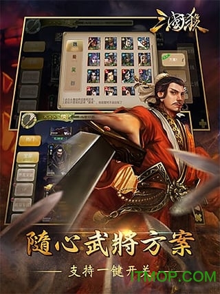 三国杀ios版(暑期版)(1)