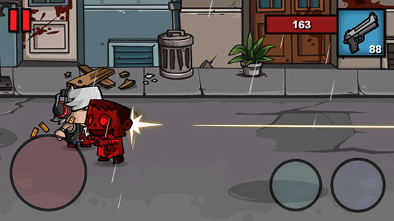 僵尸时代3最新版本(3)