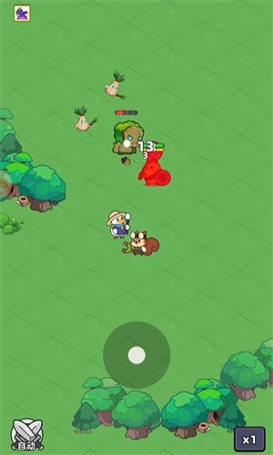 幻之森林安卓版(1)