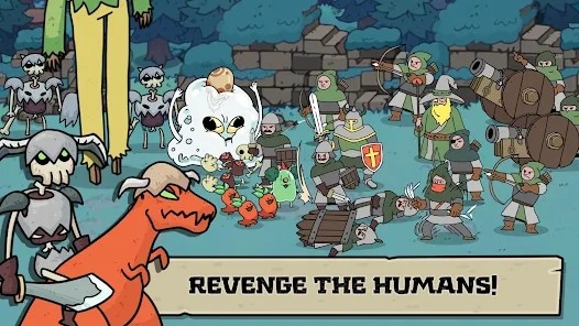 安娜的怪物农场免费版(2)