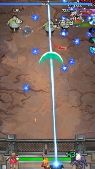 向僵尸开炮正式版(3)